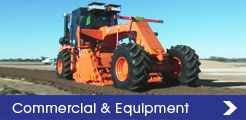 Manufacturing & Commercial Equipment Loans