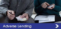 Adverse Lending – Bad Credit Loans