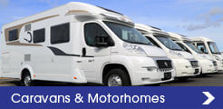 Caravan & Motorhome Loans