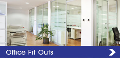 Office Fit Out Loans