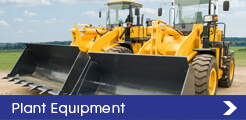 Plant Equipment Loans