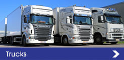 Commercial Truck Loans